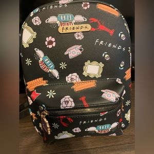 Friends Backpack